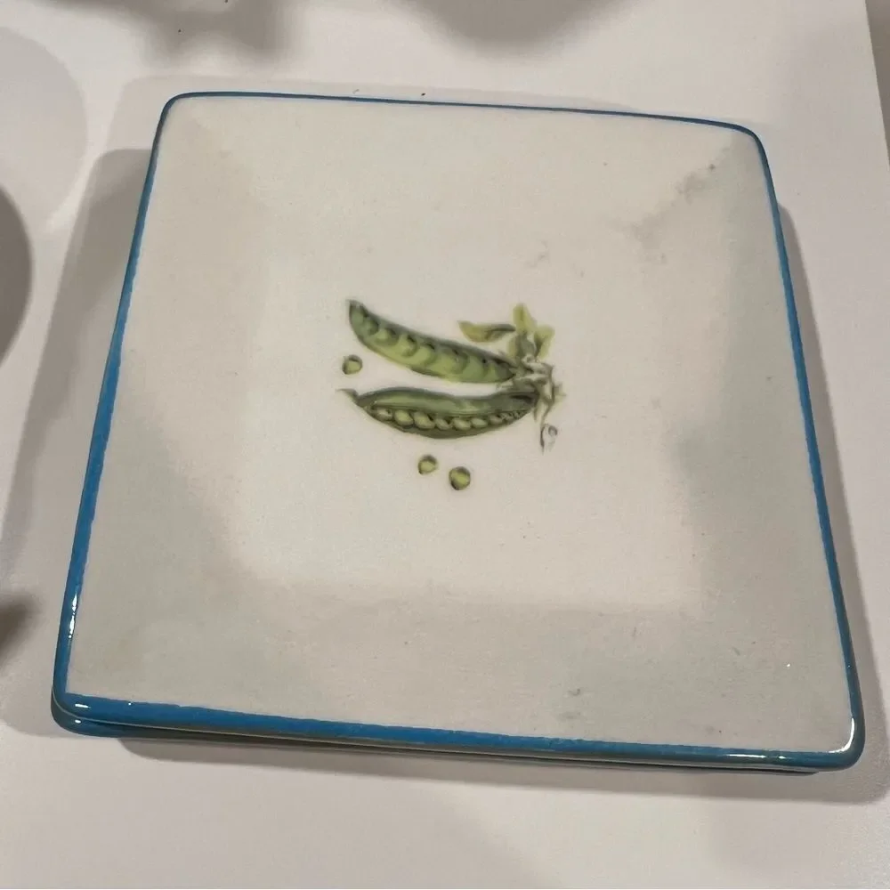 N/A set plates