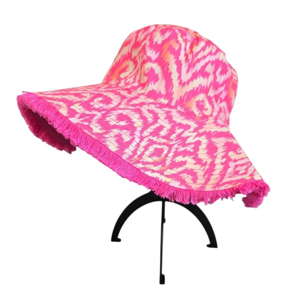 Sprigs nwt ikat