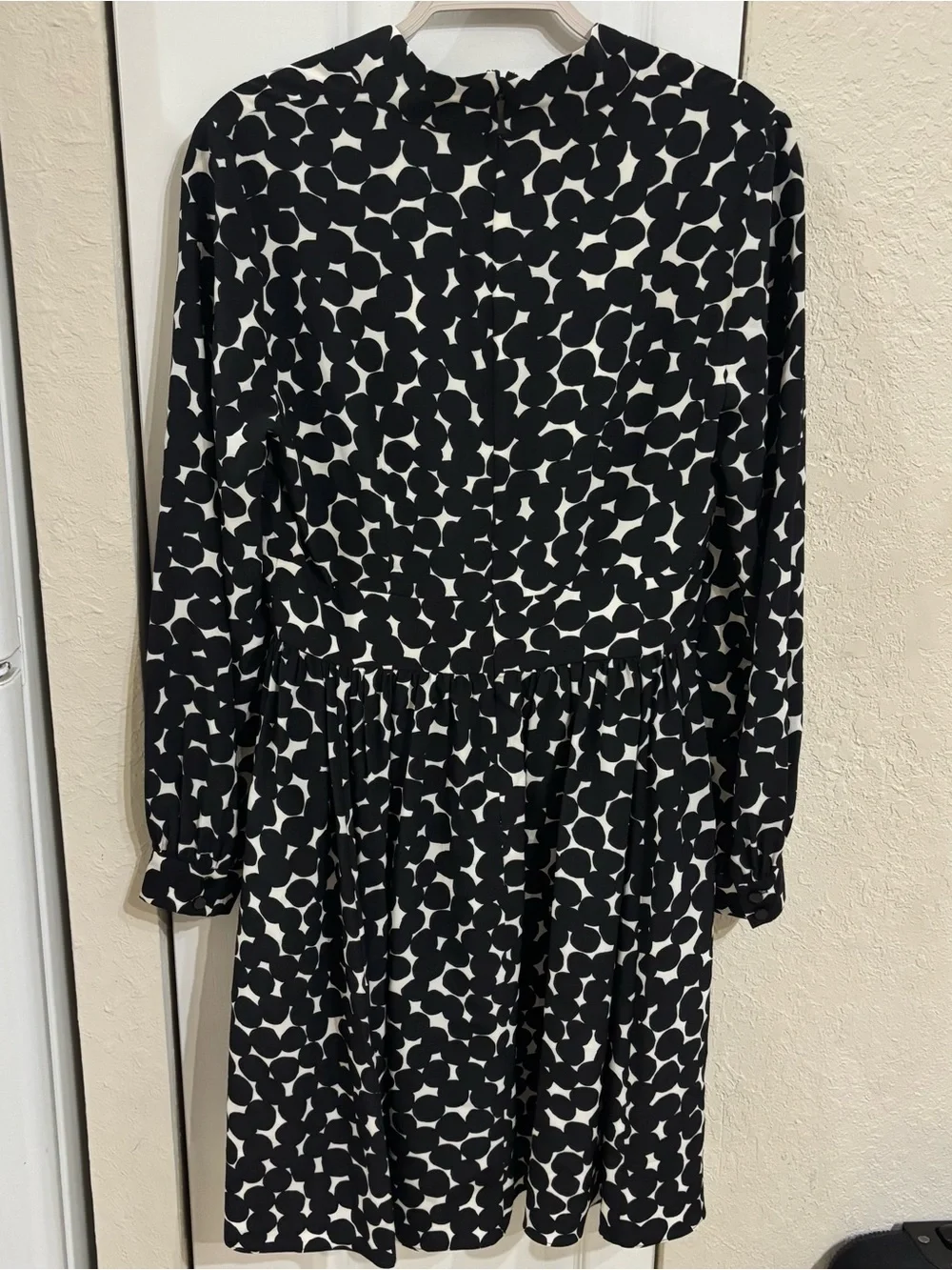 kate spade stylish black