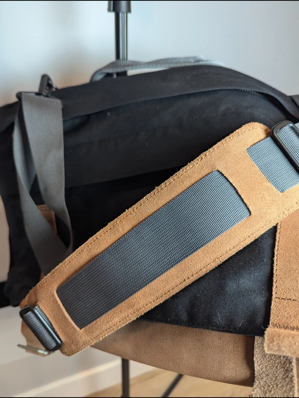 cotopaxi durable black