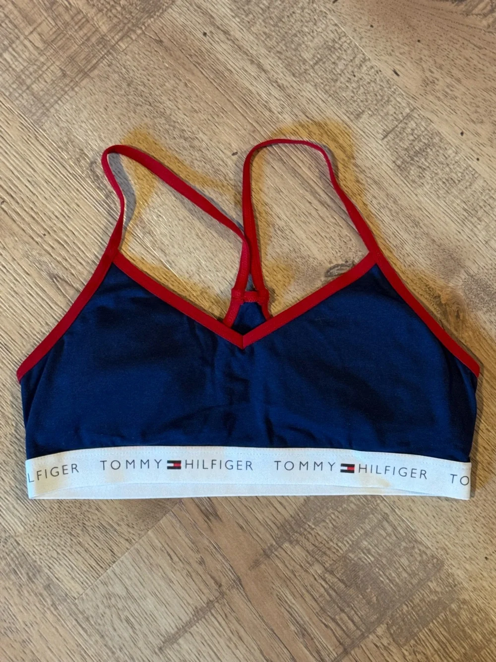 Tommy Hilfiger bundle noted
