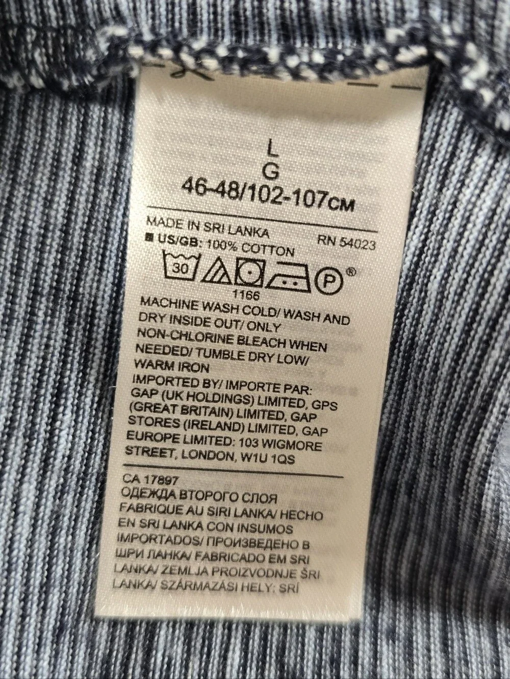Banana Republic banana republic