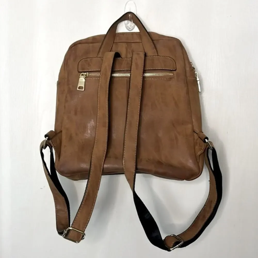 Steve Madden Backpack Purse