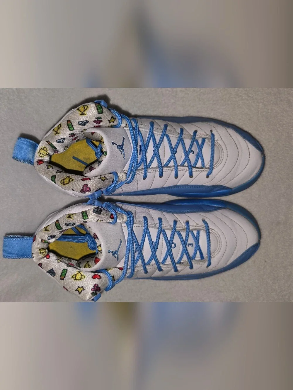 Nike mudguard jordan