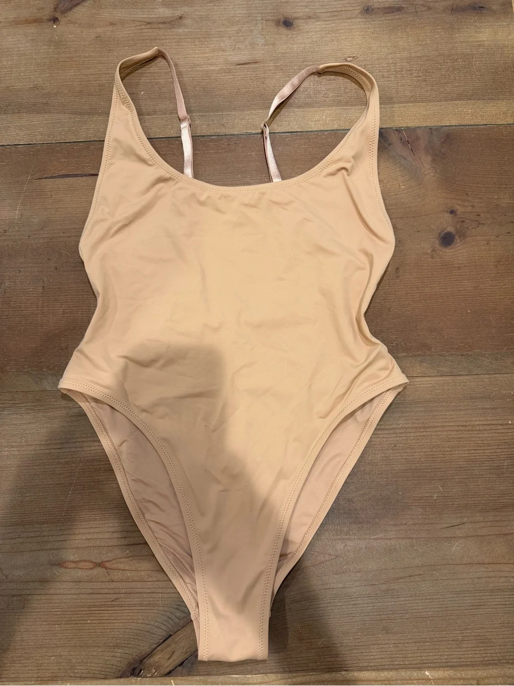 SKIMS never worn