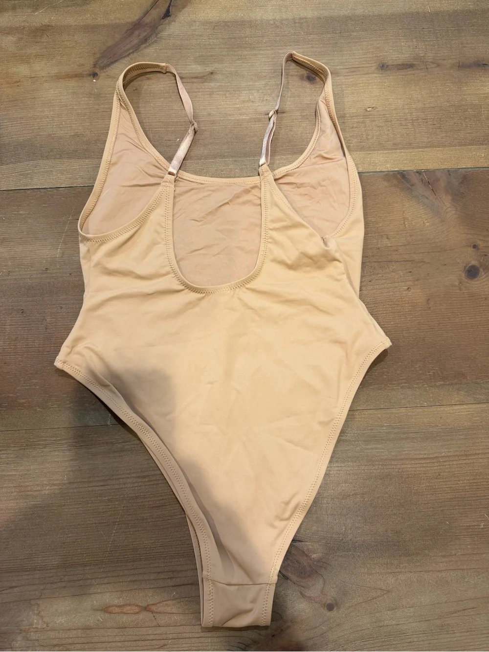 SKIMS never worn