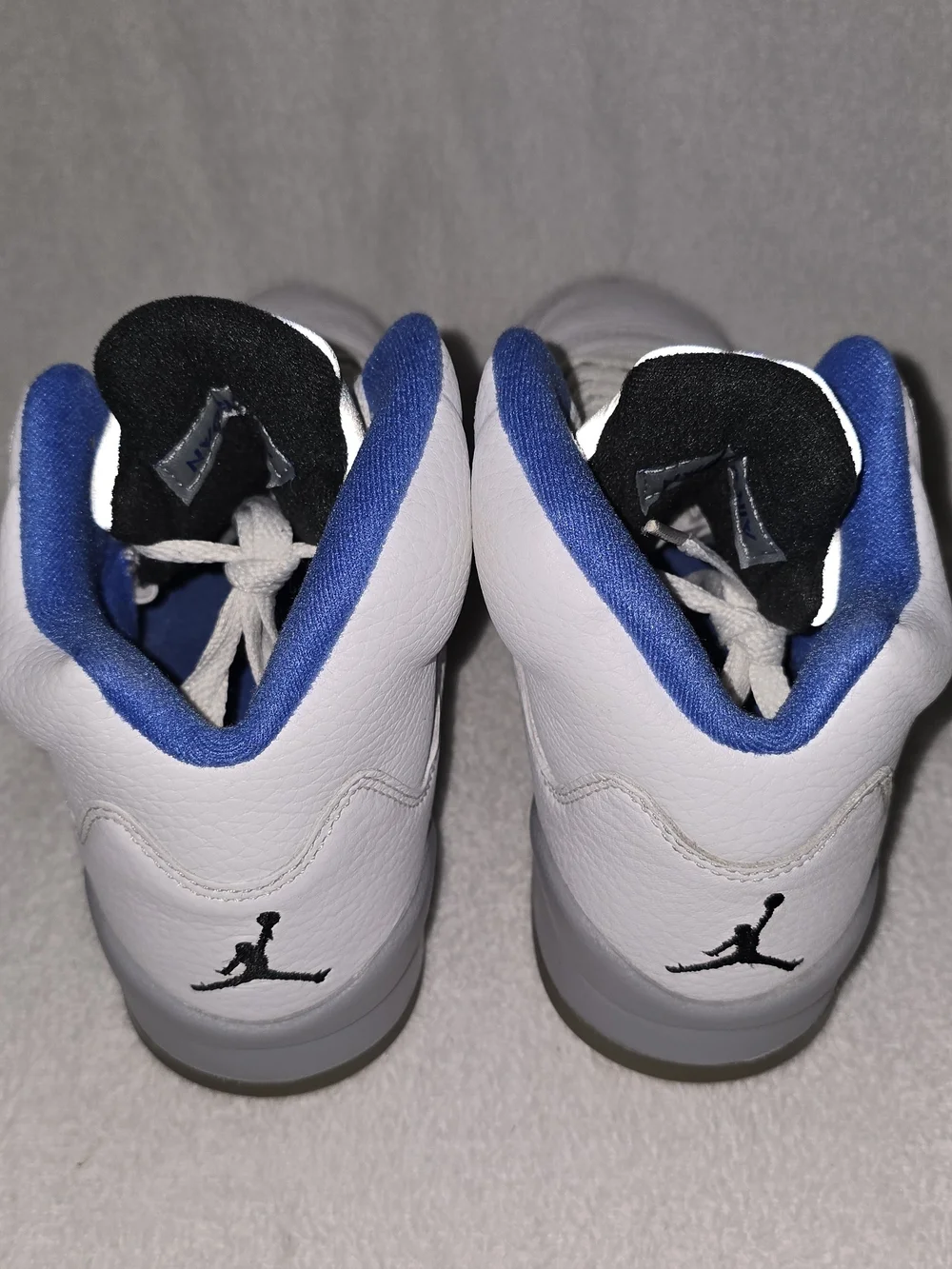 Nike kids air