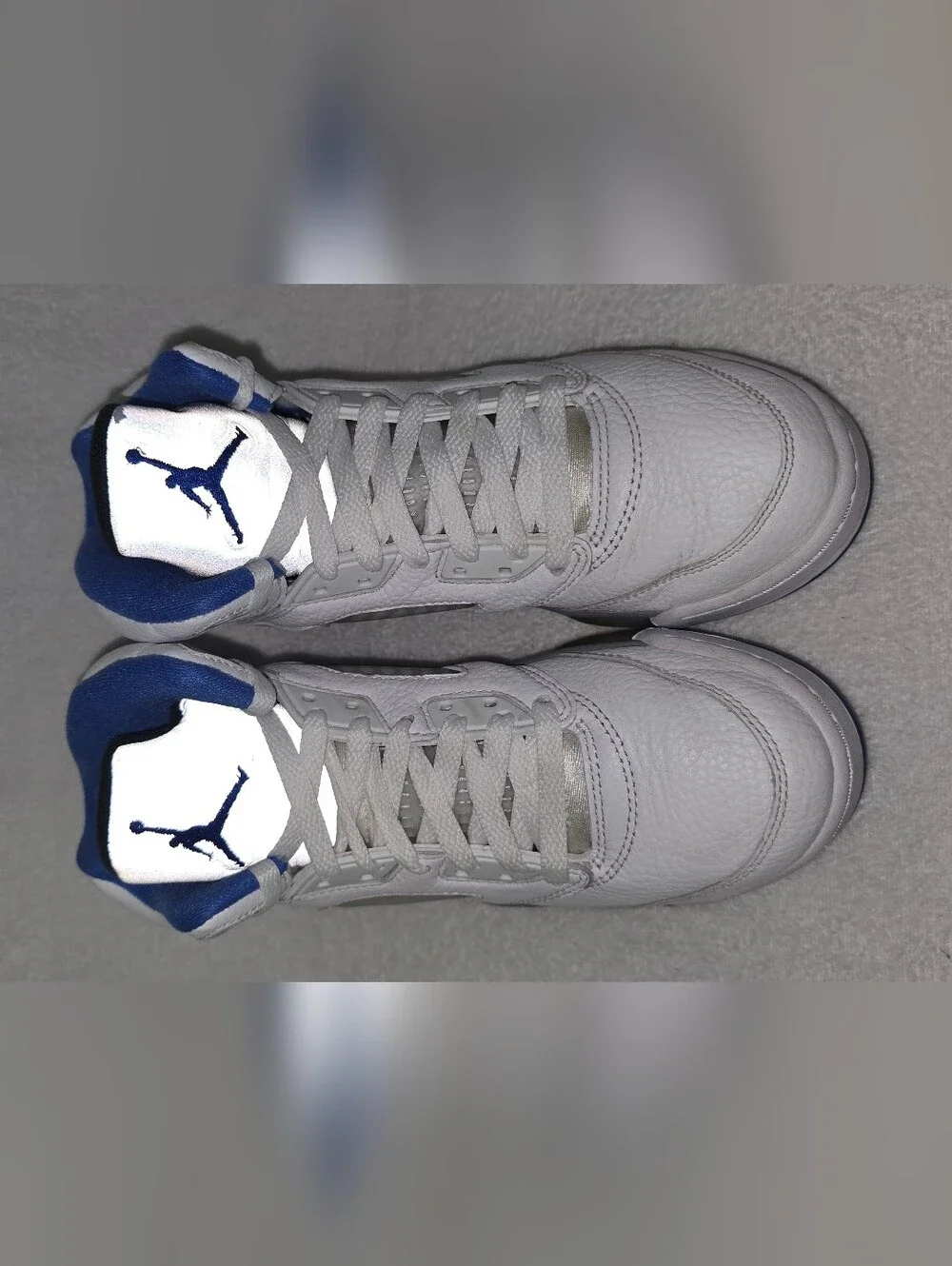 Nike kids air