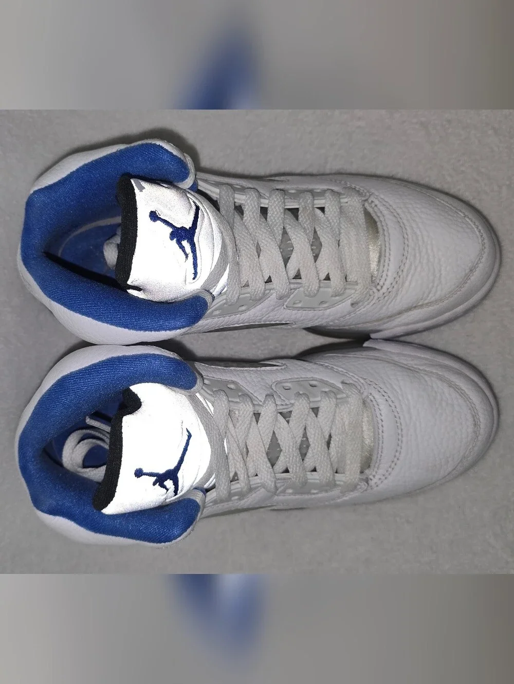 Nike kids air