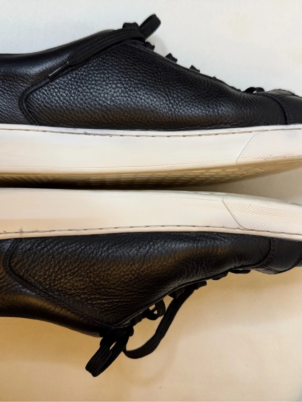 Kenneth Cole elevate your