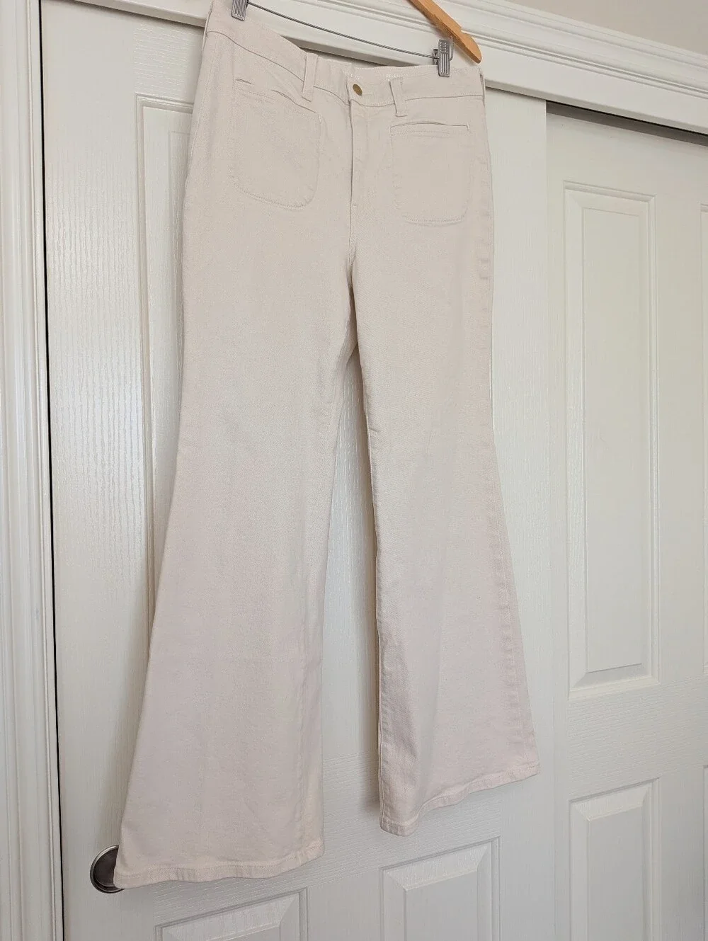 J. Crew crew women