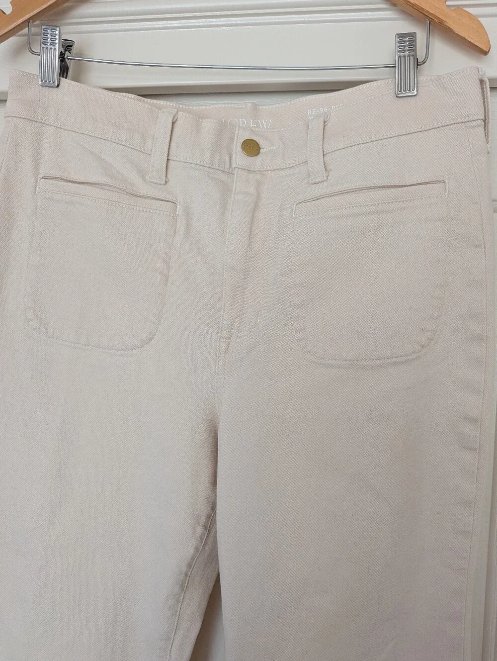 J. Crew crew women