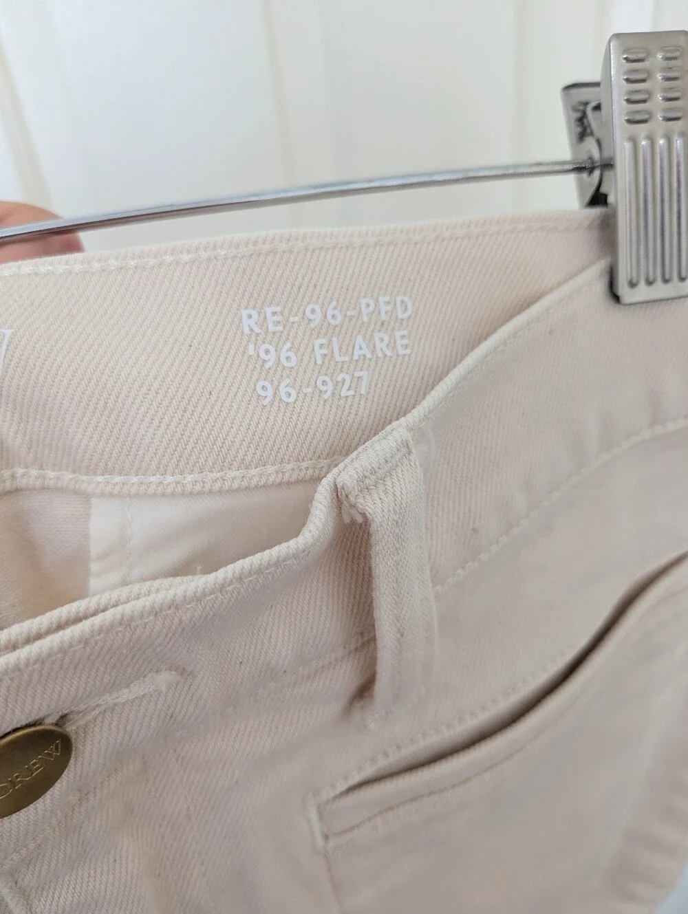 J. Crew crew women