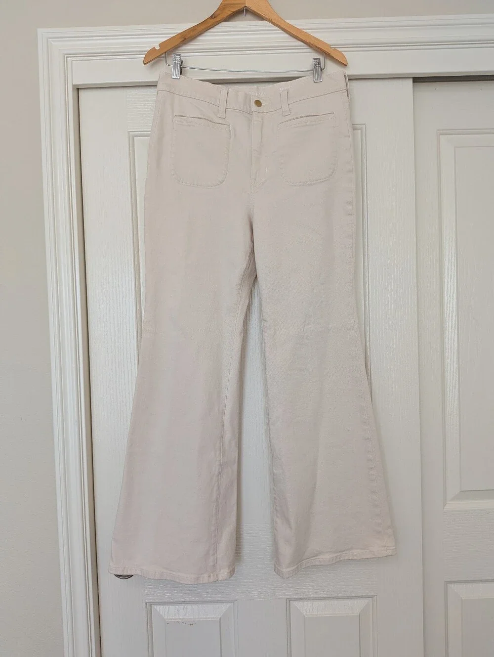 J. Crew crew women