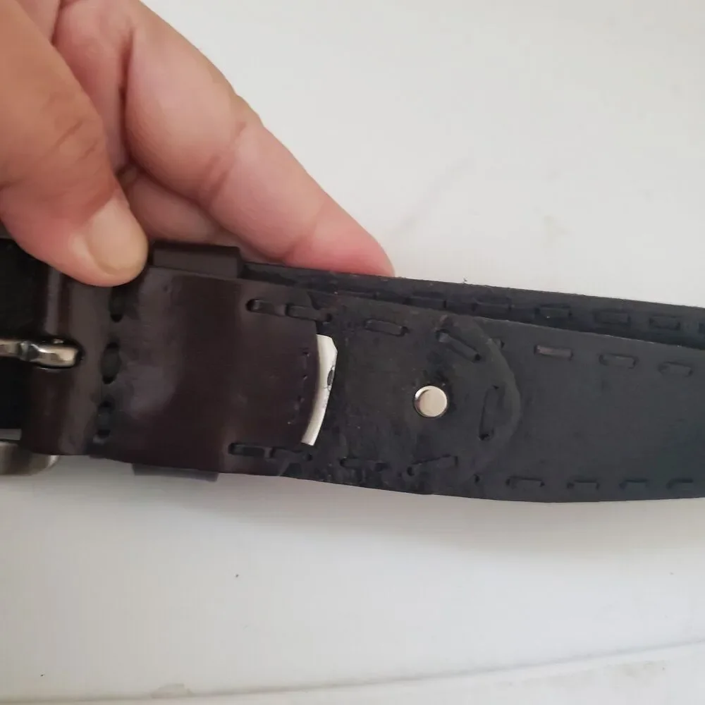Fossil dark brown