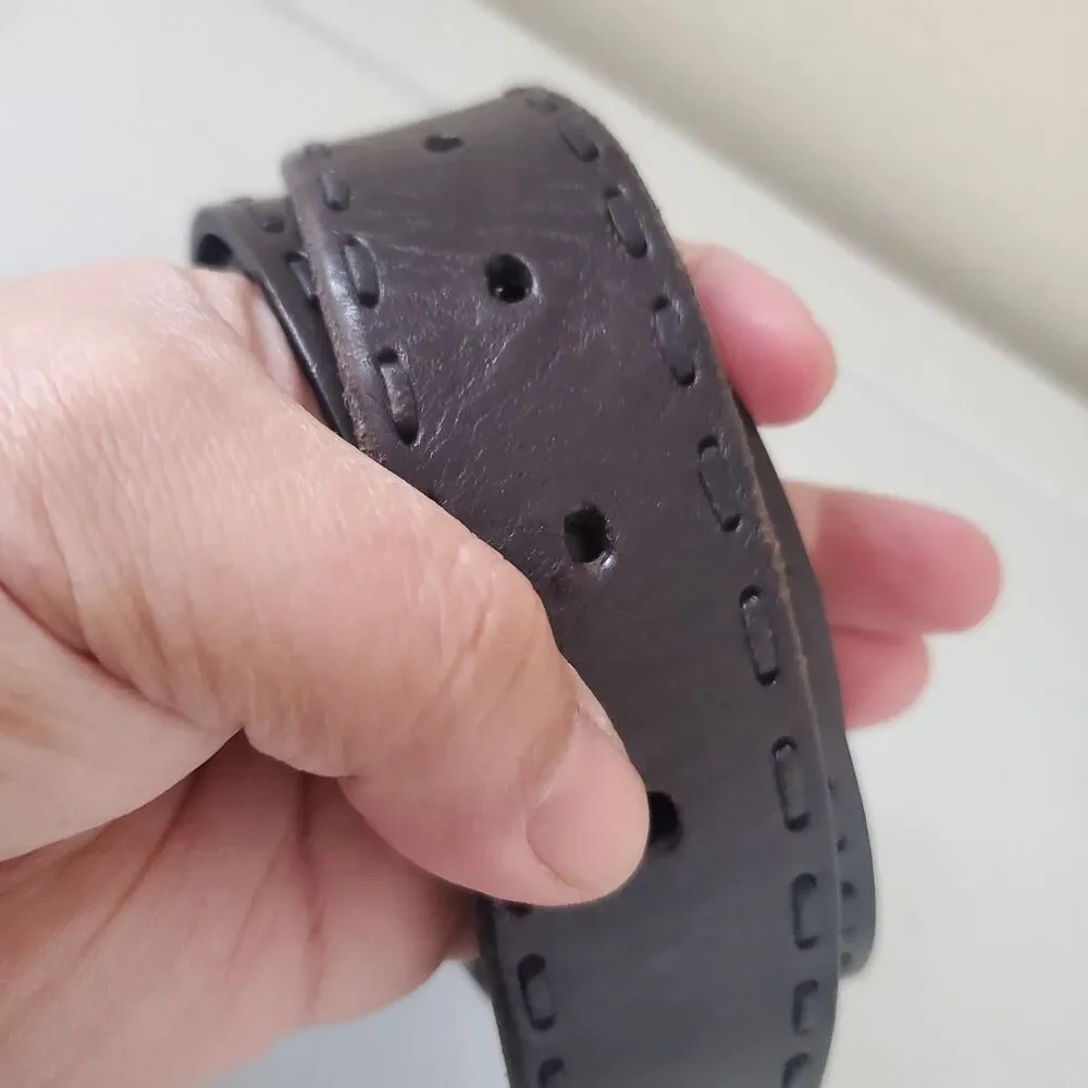 Fossil dark brown
