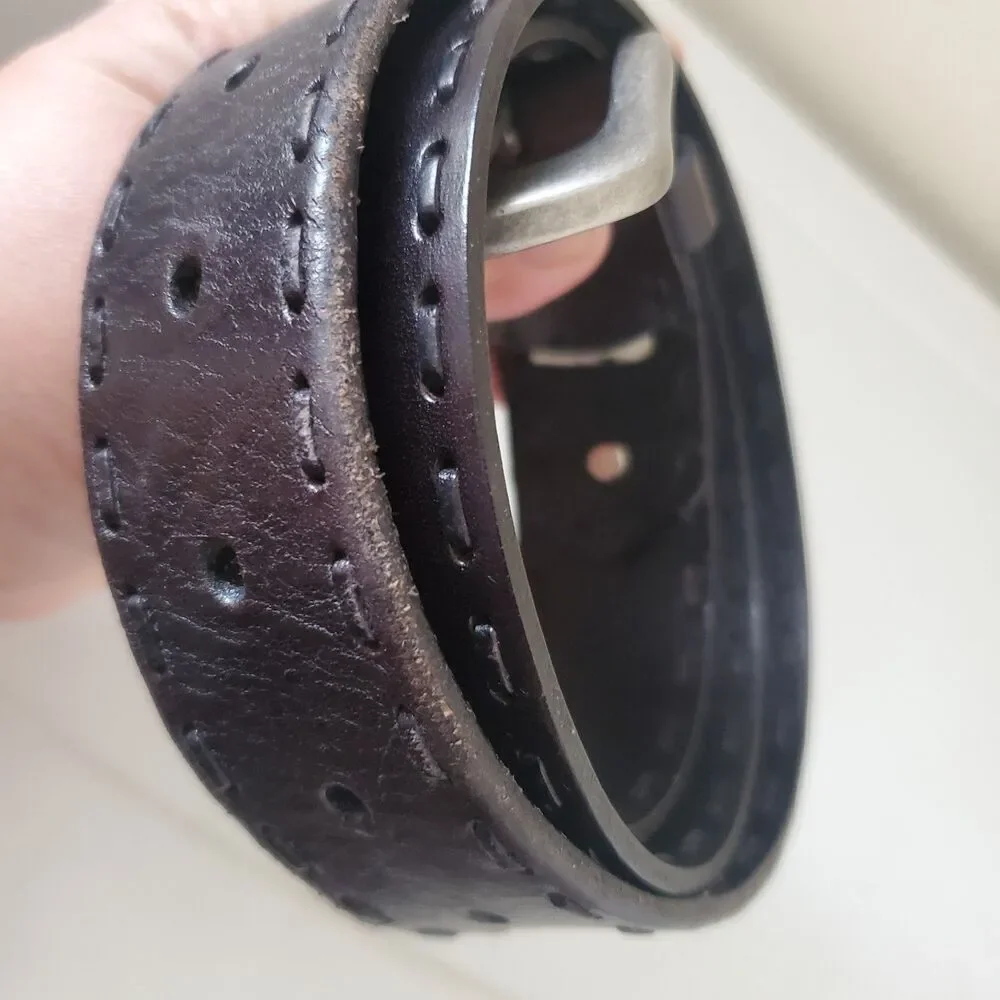 Fossil dark brown