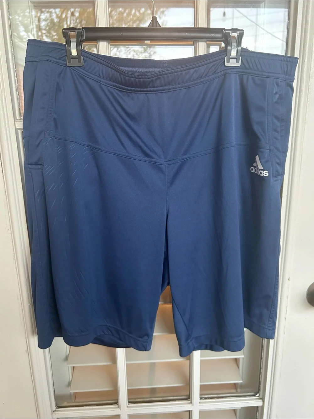 adidas breathable athletic