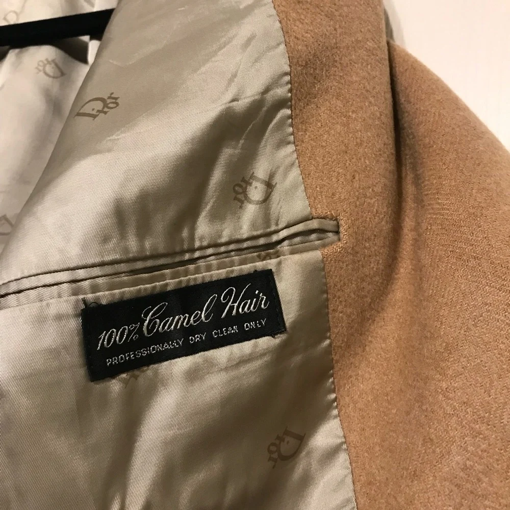 Dior vintage christian