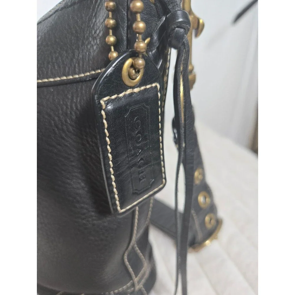 Coach authentic vintage