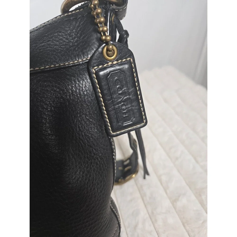 Coach authentic vintage