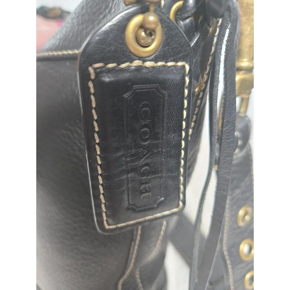 Coach authentic vintage
