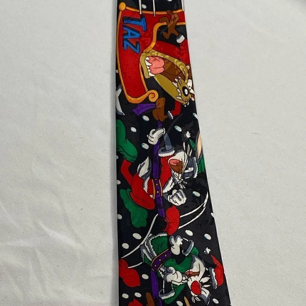 Warner Bros. excellent pre
