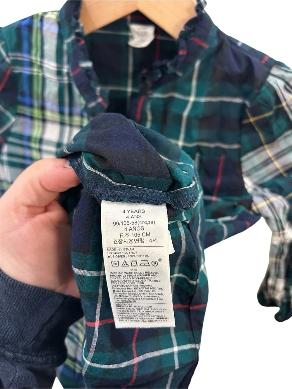 GAP adorable timeless