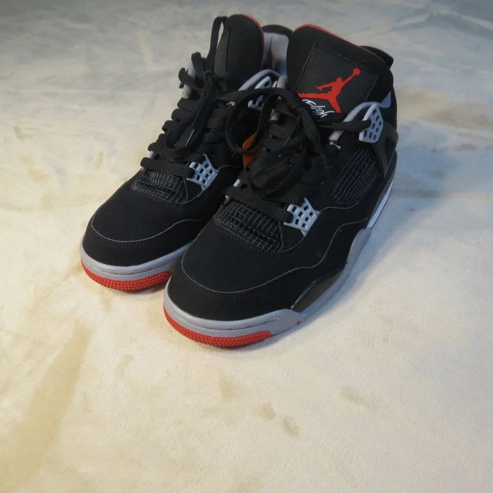 Jordan air retro