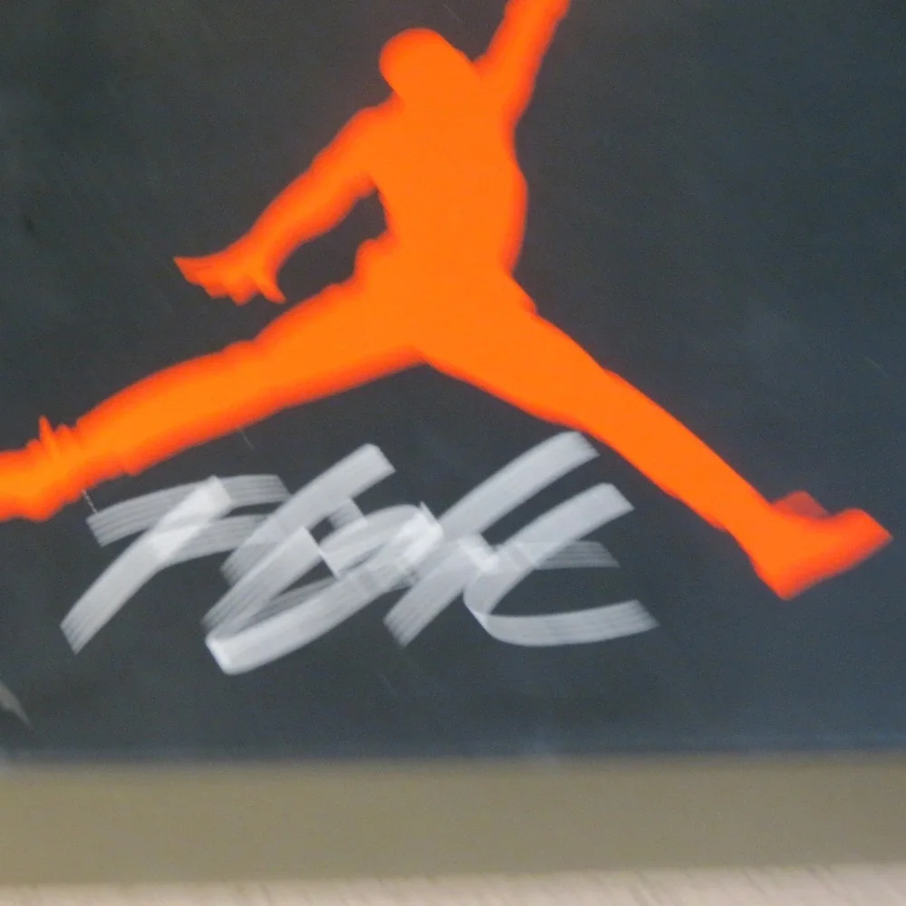 Jordan air retro