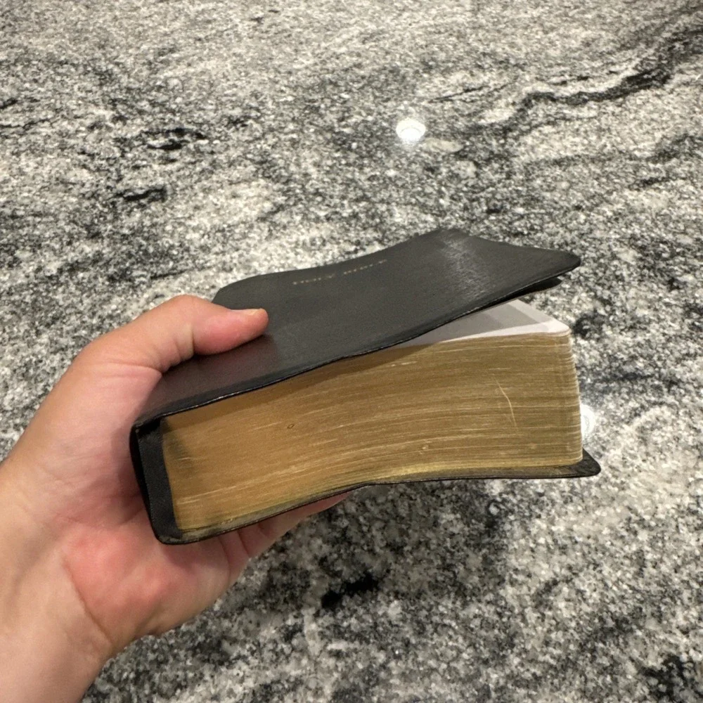 N/A nkjv spirit