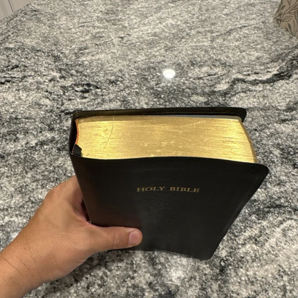N/A nkjv spirit