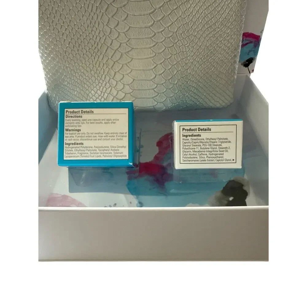 Rodan + Fields am not