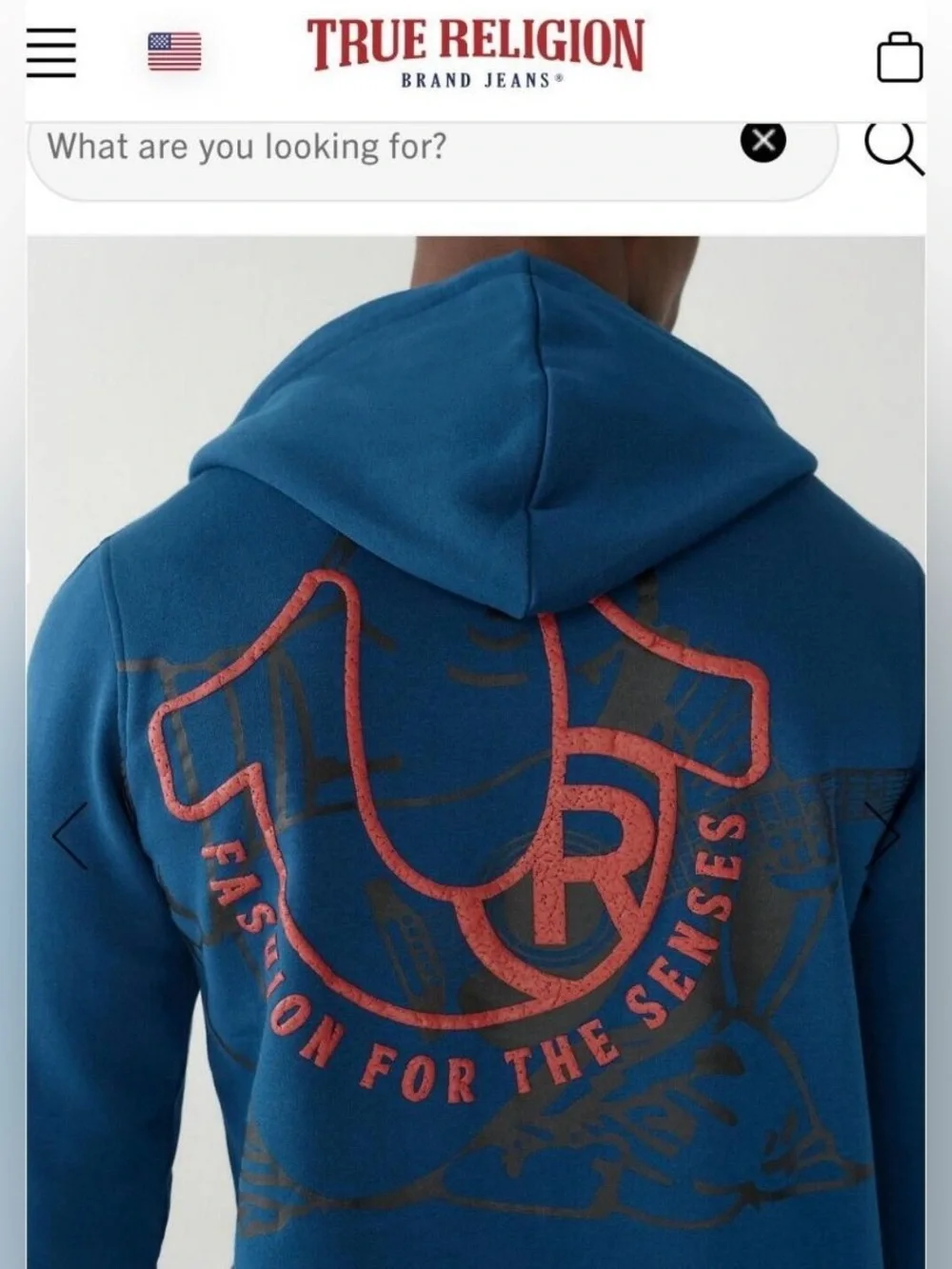 True Religion true religion