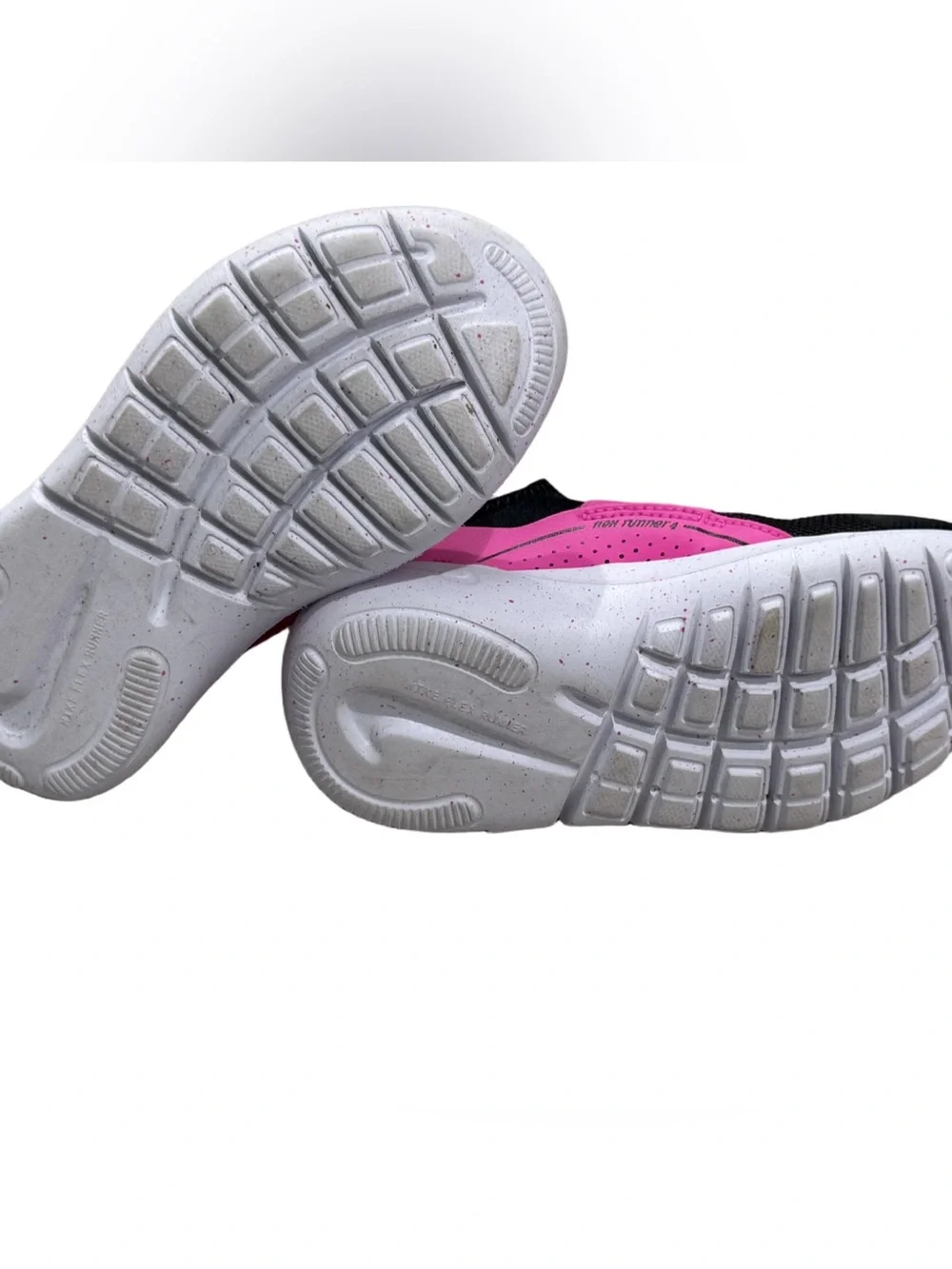 Nike flex runner
