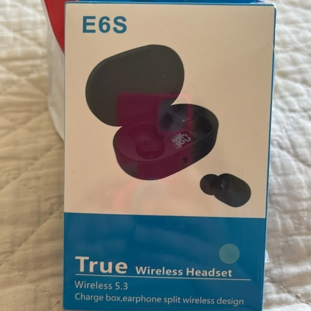 True Wireless brand nee