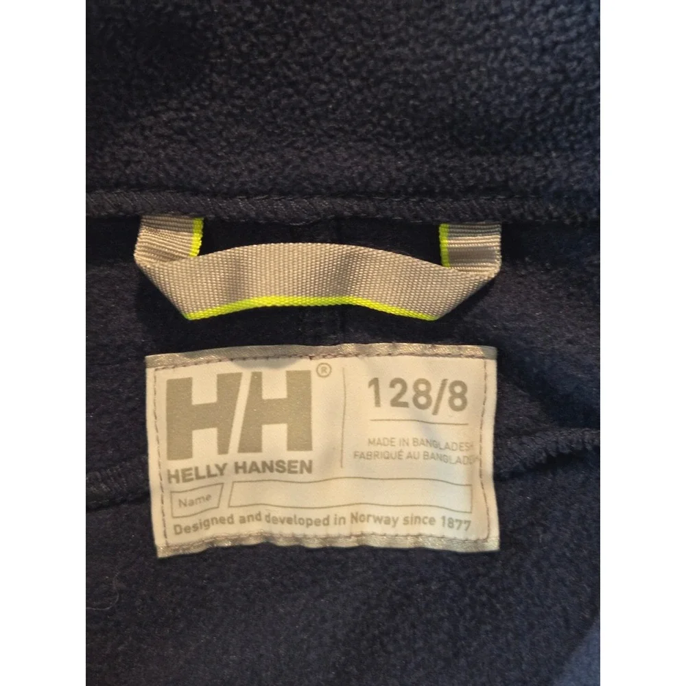 Helly Hansen helly hansen