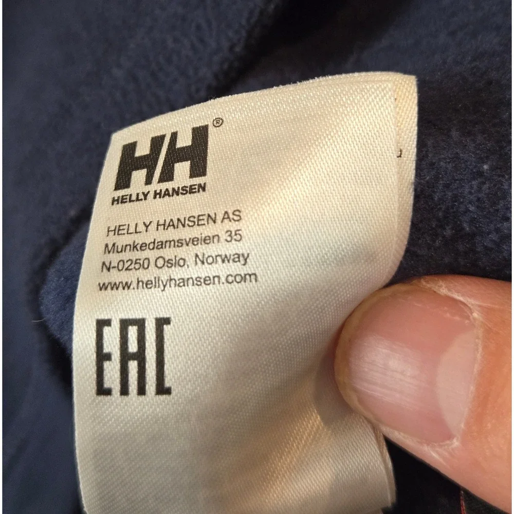 Helly Hansen helly hansen