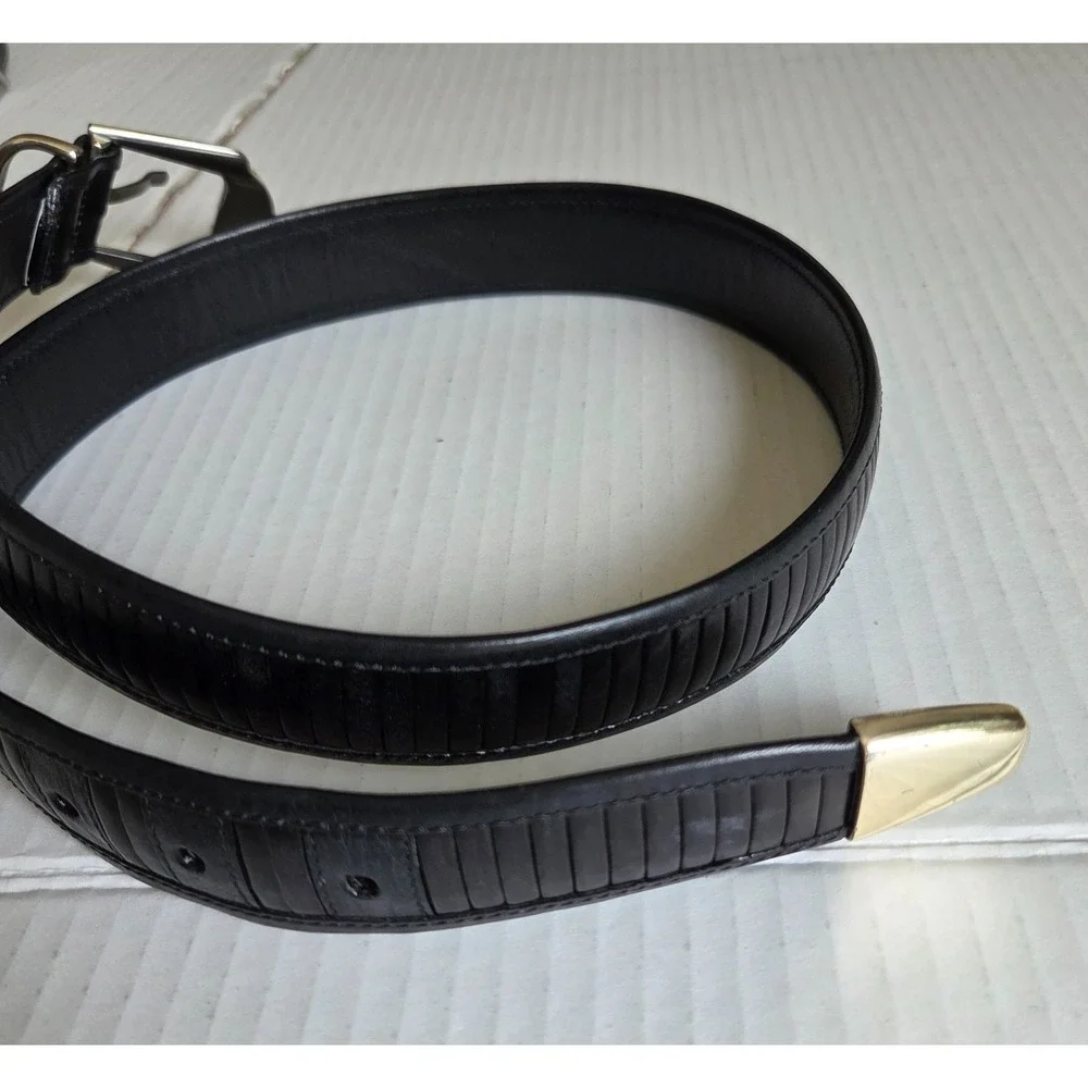 Mezlan belt mens