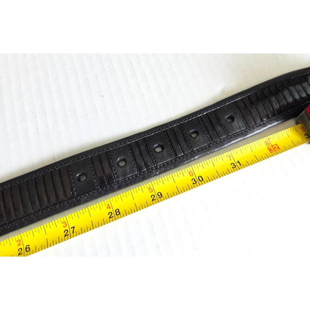 Mezlan belt mens