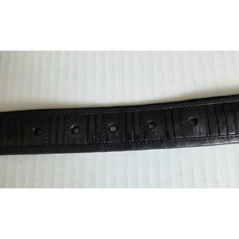 Mezlan belt mens