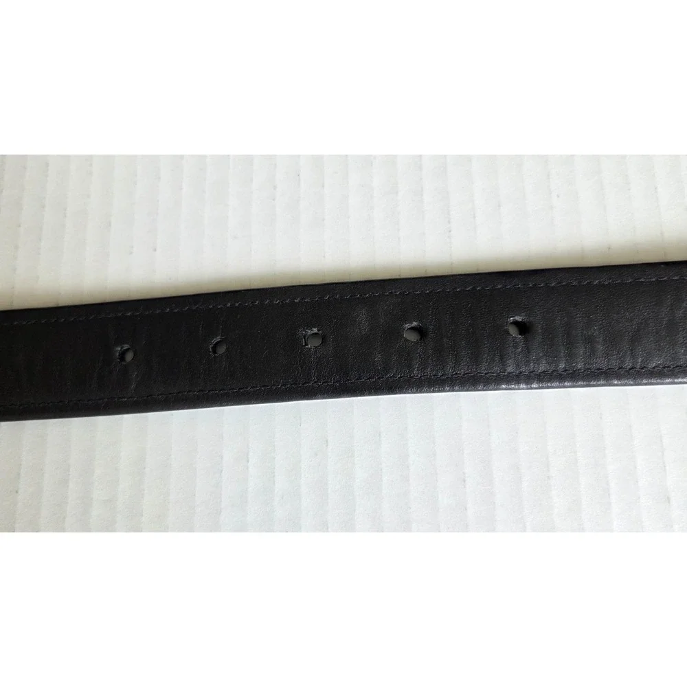 Mezlan belt mens