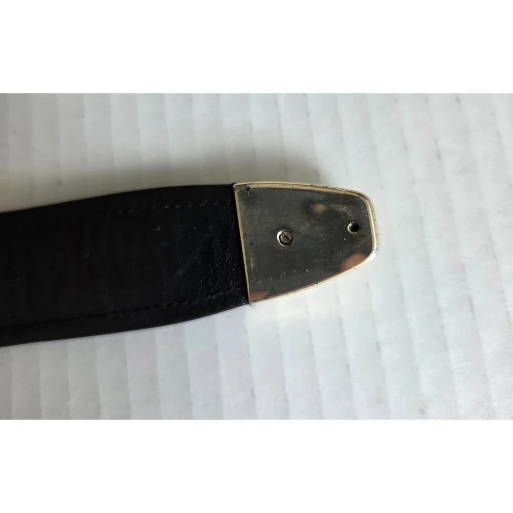 Mezlan belt mens
