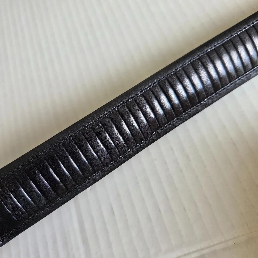 Mezlan belt mens