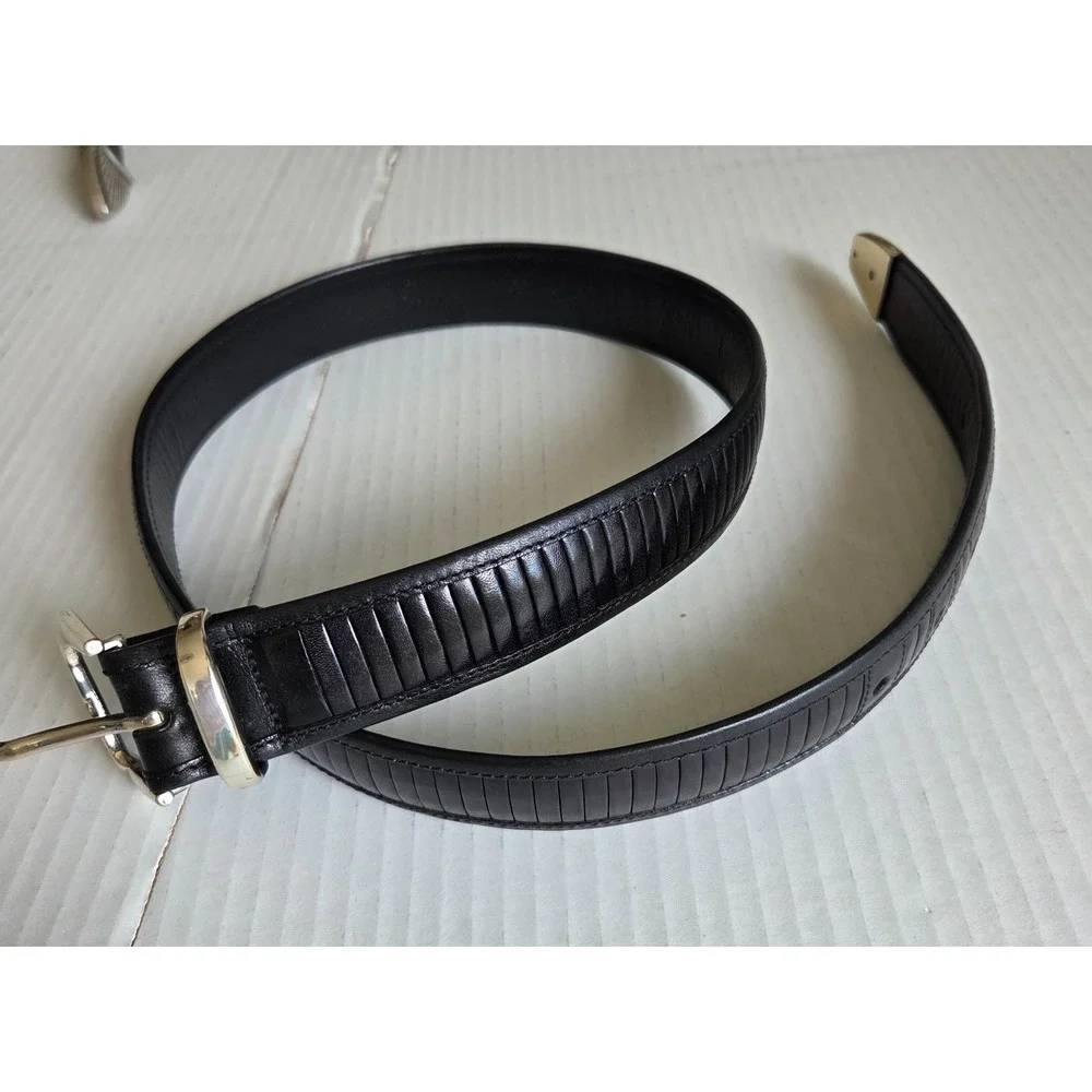 Mezlan belt mens
