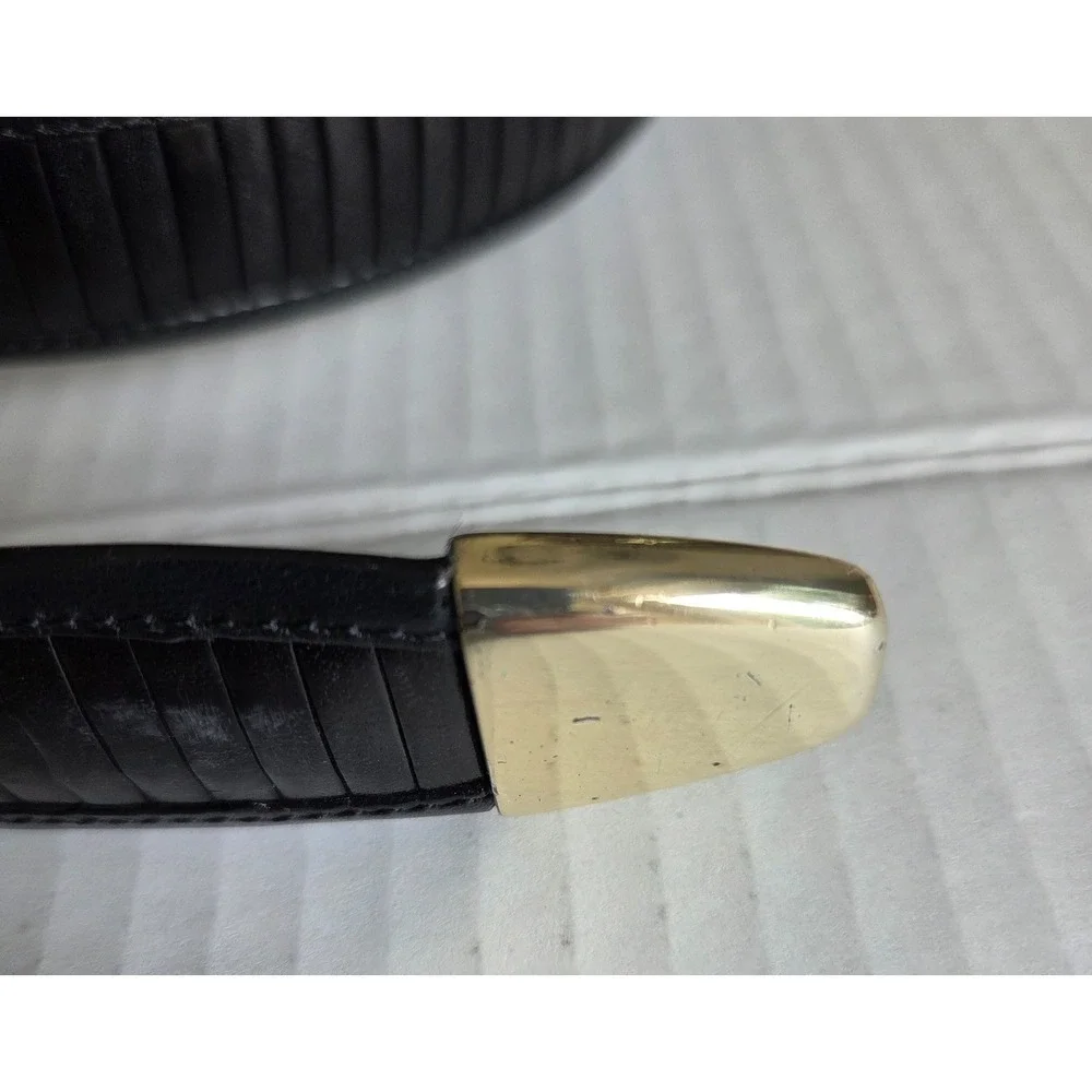 Mezlan belt mens