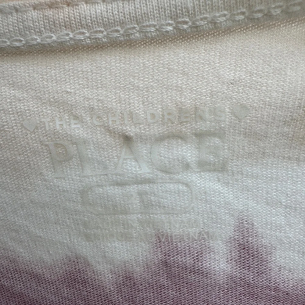 The Childrens Place good worn