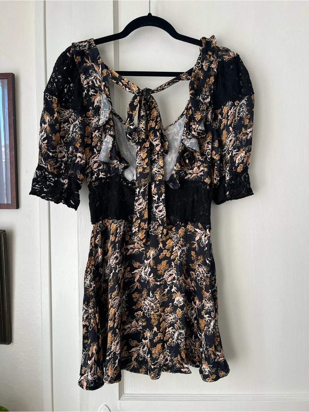 Free People good preowned