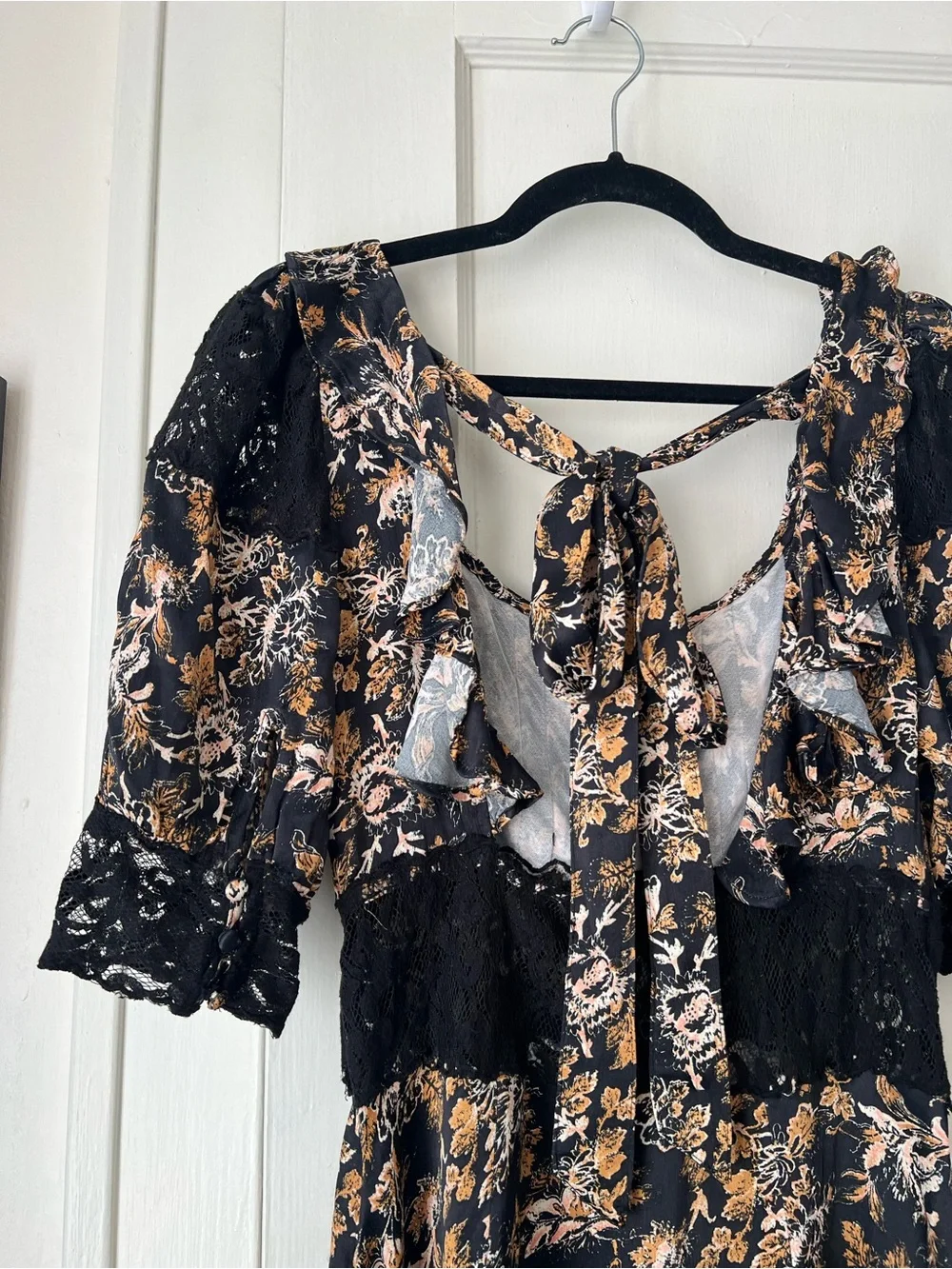 Free People good preowned