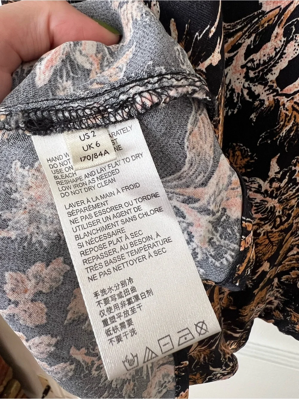 Free People good preowned